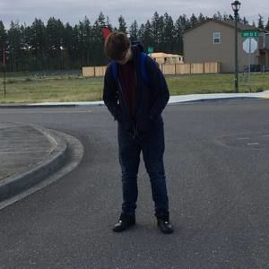 Meet your Posher, Jon